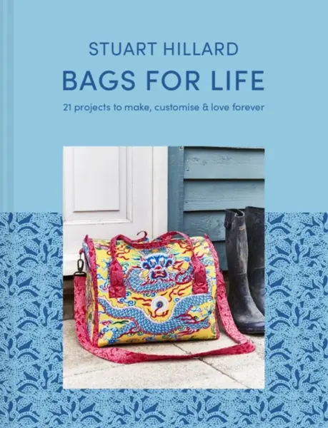 Bags for Life - Stuart Hillard