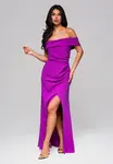 Edoti Evening dress LA-OM