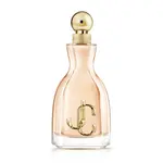 Jimmy Choo I WANT CHOO parfémová voda 100 ml