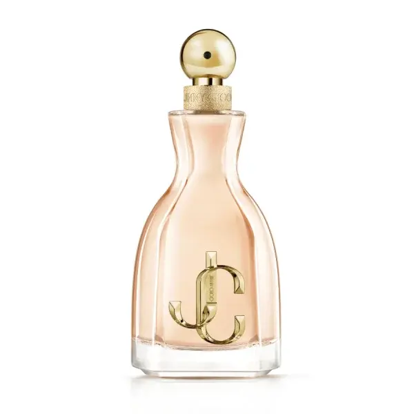 Jimmy Choo I WANT CHOO parfémová voda 100 ml