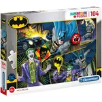 Puzzle 104, Batman