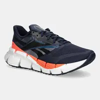 Běžecké boty Reebok Floatzig 1 tmavomodrá barva, 100206729