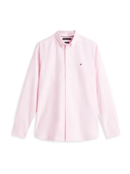 TOMMY HILFIGER Košeľa  ružová