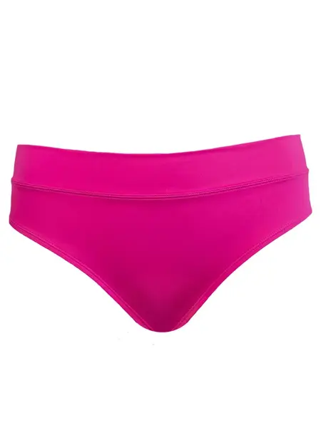 SugarShape Bikinové nohavičky 'Monaco'  ružová