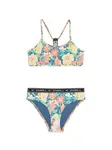 O'NEILL Bikiny  modrá / zmiešané farby