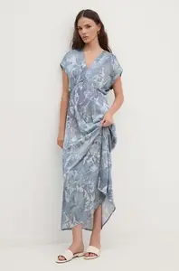 Šaty Sandro Ferrone