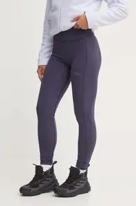 Sportovní legíny Jack Wolfskin Klintal