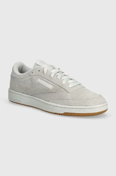 Reebok Classic  Semišové tenisky  Club C 85