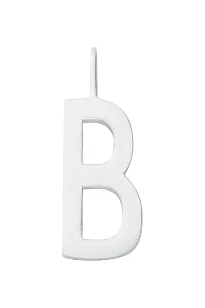 Stříbrný přívěsek Design Letters 90201546B