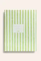 Zápisník Calma House Merce 15,5 x 20,5 cm