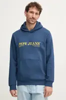 Mikina Pepe Jeans DYLAN HOODIE
