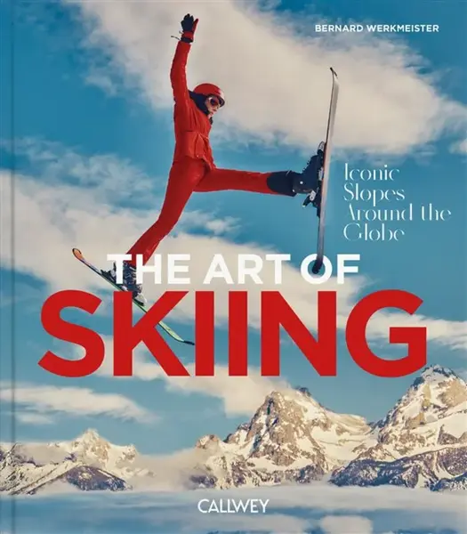 The Art of Skiing - Bernhard Werkmeister