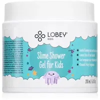 Lobey Kids sprchové želé pro děti 200 ml