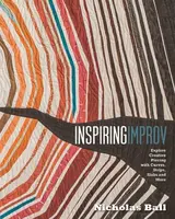 Inspiring Improv - Nicholas Ball