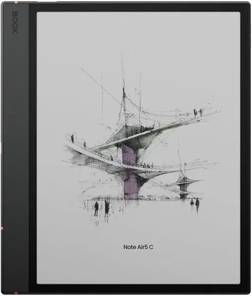 ONYX BOOX NOTE AIR 5 C, 64 GB