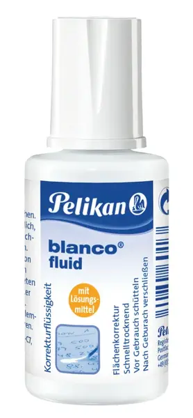 Pelikan - Korektor tekutý 20 ml