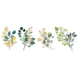 Euroart SAMOLEPKA NA ZEĎ