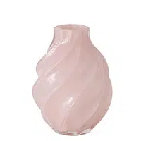 XXXL VÁZA, sklo, 25 cm