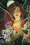 Poison Ivy Vol. 4: Origin of Species - G. Willow Wilsonová, Marcio Takara