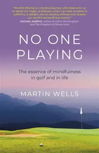 No One Playing - Martin Wells