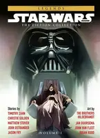 Star Wars Insider: Fiction Collection Vol. 1 - Titan Magazines