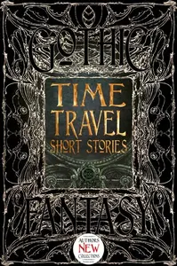 Time Travel Short Stories