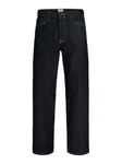 JACK & JONES Džínsy 'JJITED JJCOOPER'  tmavomodrá