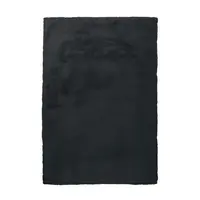 KOBEREC S VYSOKÝM VLASEM, 120/170 cm,