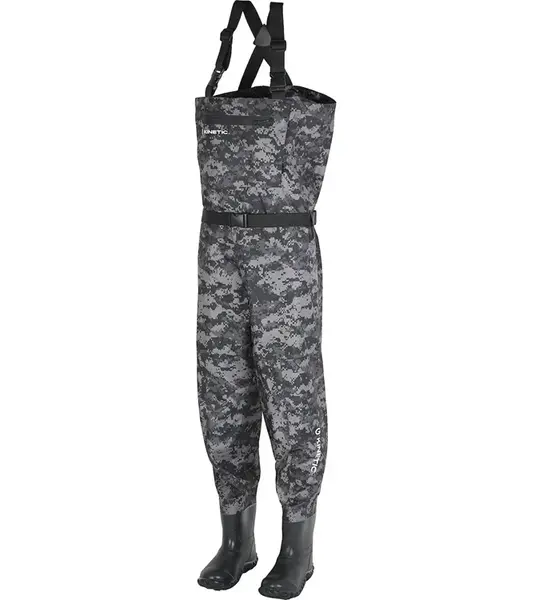 Kinetic prsačky camorush bootfoot - 46-47