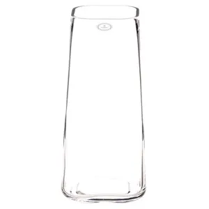 VÁZA, sklo, 28 cm