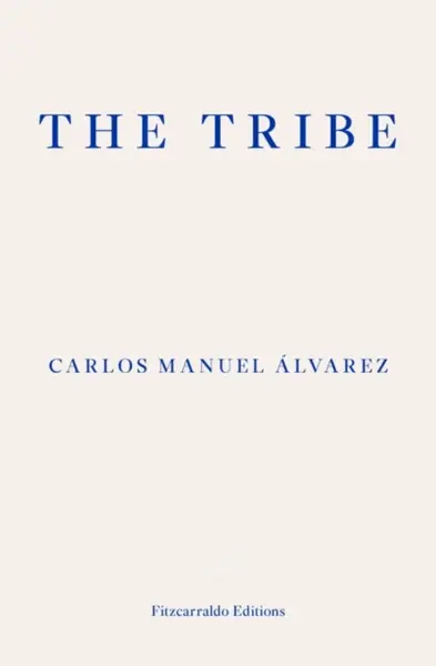 The Tribe - Carlos Manuel Alvarez