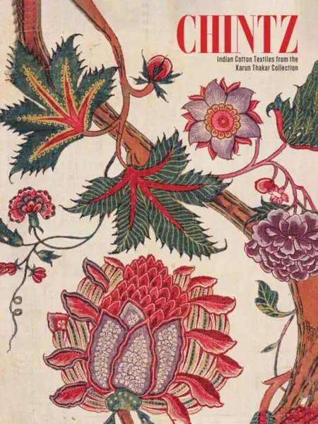 Chintz - Karun Thakar