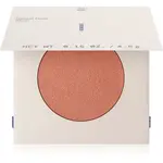 Korres Natural Fresh Blush kompaktná lícenka odtieň Almond Bronze 4.5 g