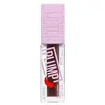 Maybelline Lifter Plump lesk na pery 007 Cocoa Zing 5,4 ml