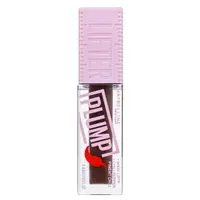 Maybelline Lifter Plump lesk na pery 007 Cocoa Zing 5,4 ml