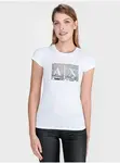Armani Exchange T-Shirt Donna