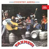 Taxmeni (Krajánci) – Country aréna
