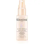 Kérastase Gloss Absolu Frizz - Glaze Cream stylingový krém proti krepateniu 45 ml