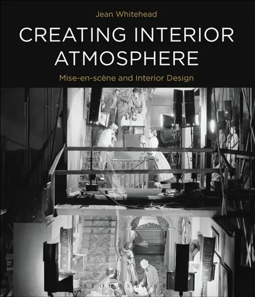 Creating Interior Atmosphere - Jean Whitehead