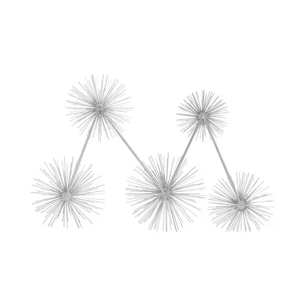 DEKORACE NA ZEĎ 61/15/80 cm