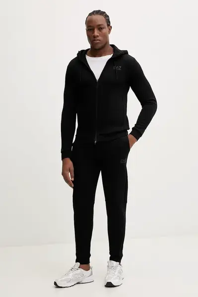 Tepláková souprava EA7 Emporio Armani