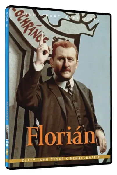 Florián (DVD)