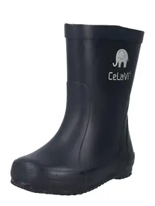 CeLaVi Gumáky  čierna