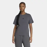 adidas Essentials Small Logo COTTON T-Shirt XS