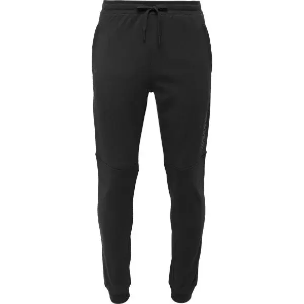 Lotto BILGUUN Pánske tepláky, čierna, veľkosť