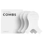 Nanolash Lifting Tools hřebínky na lifting a laminaci řas