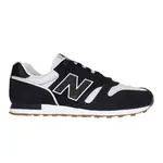 New Balance M3734R9 Pánska voľnočasová obuv, čierna, veľkosť 43