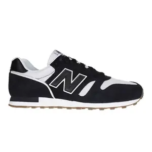 New Balance M3734R9 Pánska voľnočasová obuv, čierna, veľkosť 43