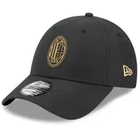 New Era AC MILAN 9FORTY Šiltovka, čierna, veľkosť UNI