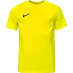 Nike DRI-FIT PARK 7 Pánske športové tričko, reflexný neón, veľkosť
